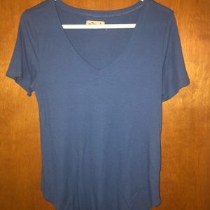 Hollister t-shirt